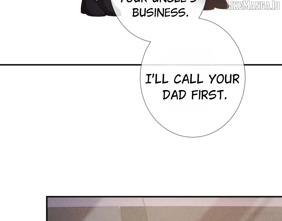 Everyone's Darling Chapter 228 - page 53